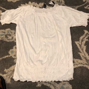 Ashley Stewart Top